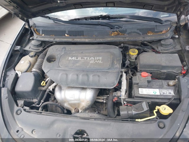 Dodge DART SXT 2015 1C3CDFBB3FD278044 Image 10