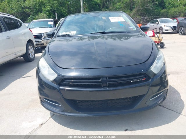 Dodge DART SXT 2015 1C3CDFBB3FD278044 Image 12