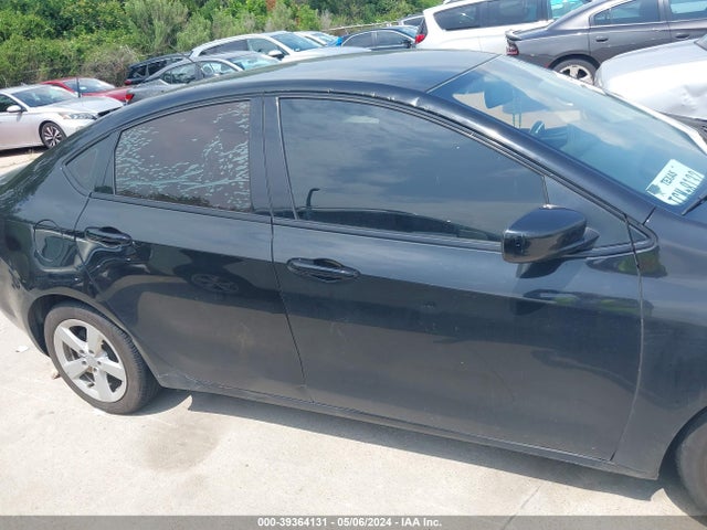 Dodge DART SXT 2015 1C3CDFBB3FD278044 Image 13