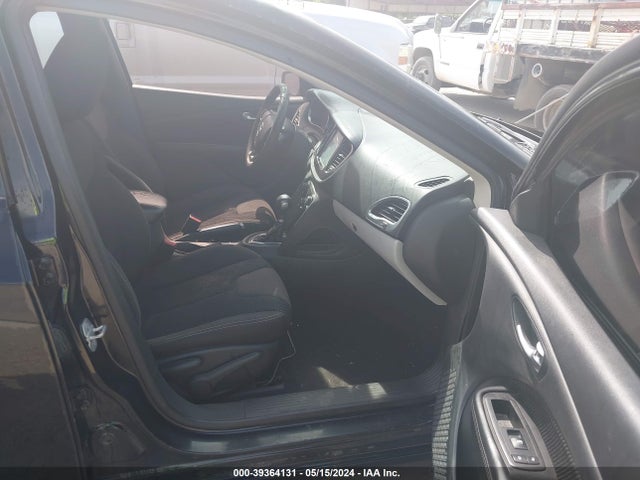 Dodge DART SXT 2015 1C3CDFBB3FD278044 Image 5