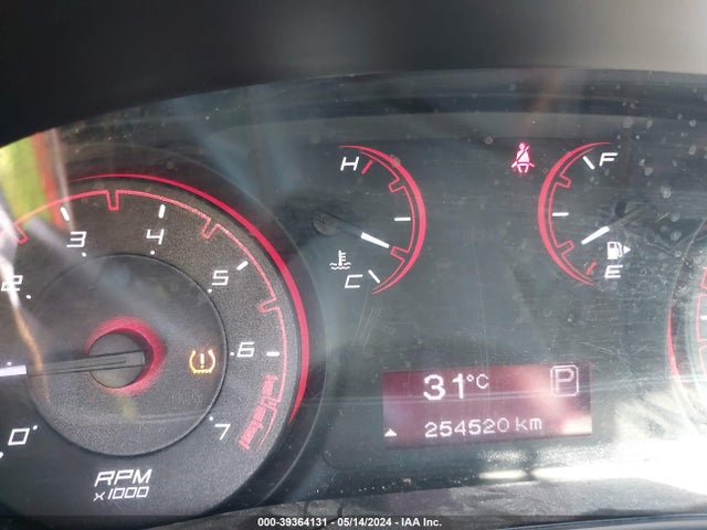 Dodge DART SXT 2015 1C3CDFBB3FD278044 Image 7