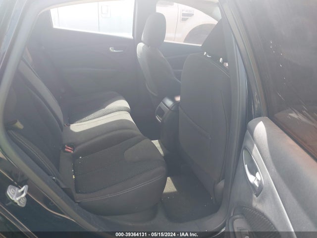 Dodge DART SXT 2015 1C3CDFBB3FD278044 Image 8