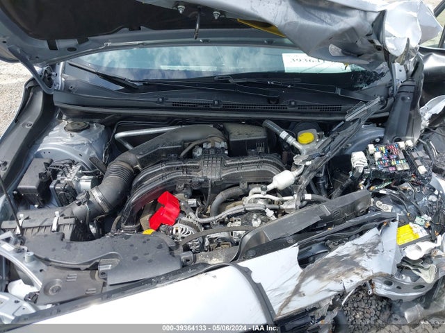 JF1GUHJC3R8239279 Subaru Impreza Rs 5-door