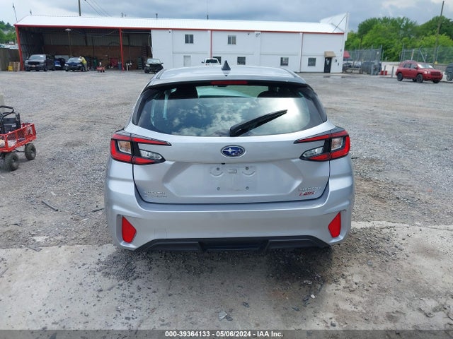 JF1GUHJC3R8239279 Subaru Impreza Rs 5-door