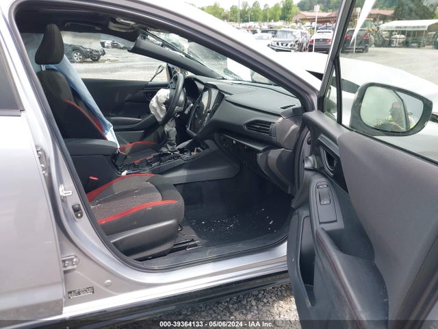 JF1GUHJC3R8239279 Subaru Impreza Rs 5-door