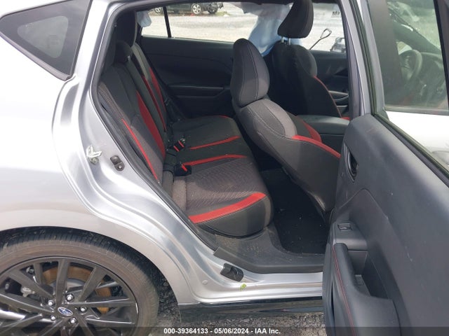 JF1GUHJC3R8239279 Subaru Impreza Rs 5-door