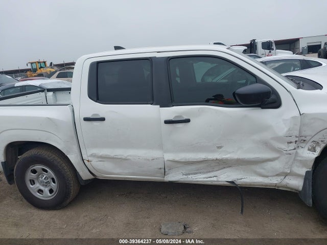 Nissan Frontier S 4x4 2022 1N6ED1EK6NN690015 Image 13