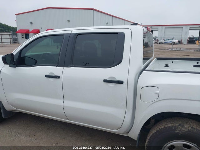 Nissan Frontier S 4x4 2022 1N6ED1EK6NN690015 Image 14