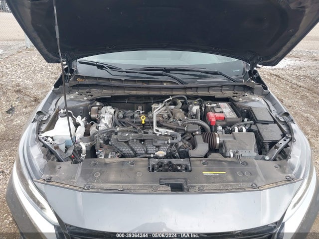 Nissan 2024 2024 1N4BL4DV1RN333312 Image 26