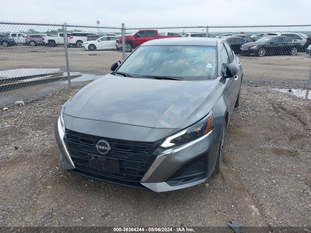 Nissan 2024 2024 1N4BL4DV1RN333312 Image 22