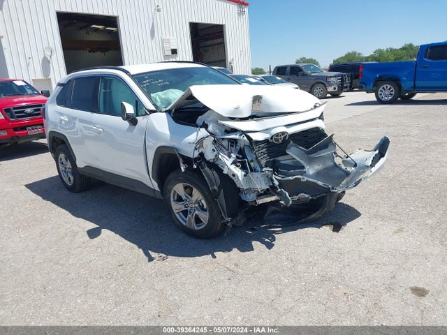 Toyota Rav4 Xle 2024 2T3W1RFV9RW324104 Image 1