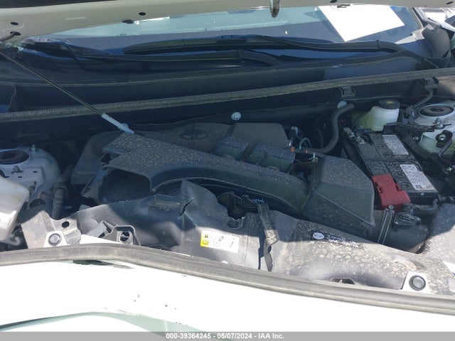 Toyota Rav4 Xle 2024 2T3W1RFV9RW324104 Image 10