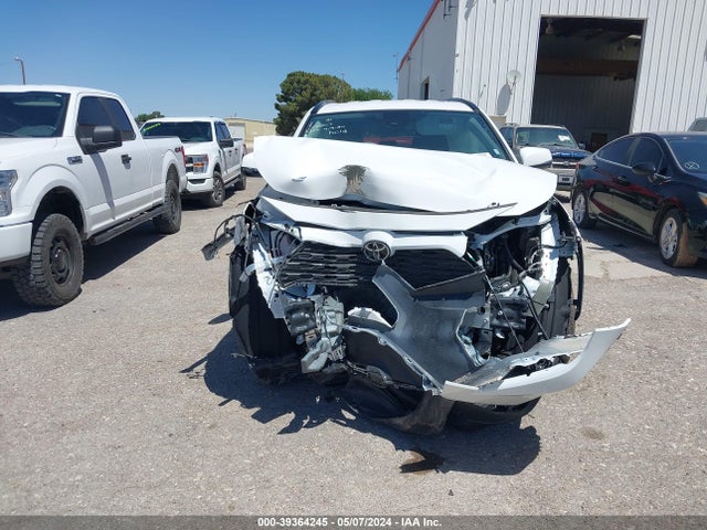 Toyota Rav4 Xle 2024 2T3W1RFV9RW324104 Image 11