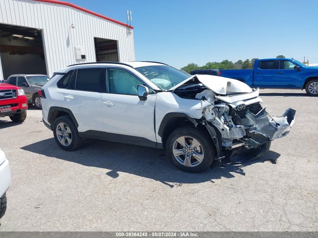 Toyota Rav4 Xle 2024 2T3W1RFV9RW324104 Image 12
