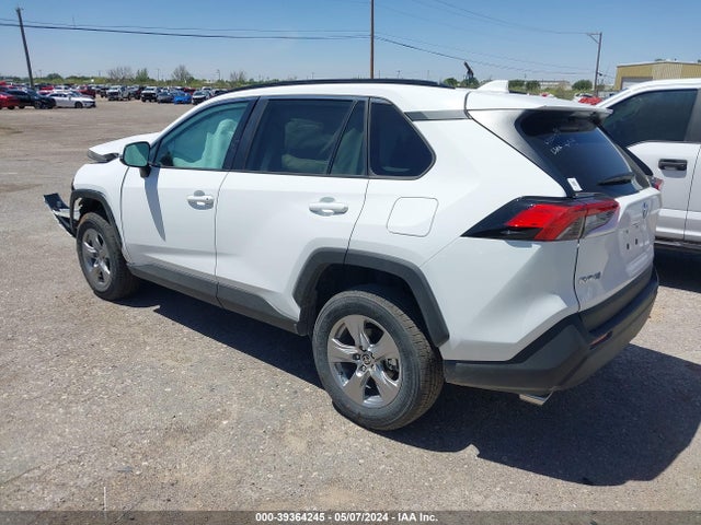 Toyota Rav4 Xle 2024 2T3W1RFV9RW324104 Image 13