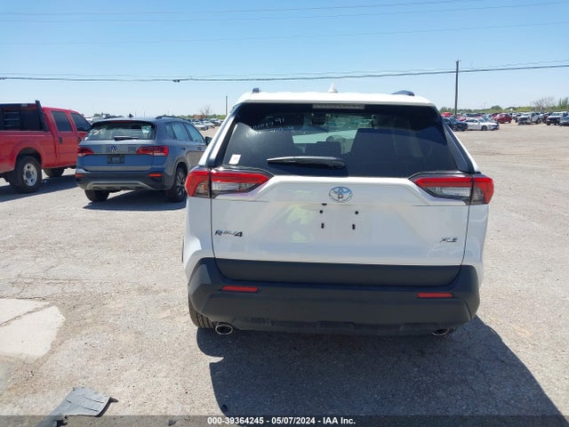 Toyota Rav4 Xle 2024 2T3W1RFV9RW324104 Image 14
