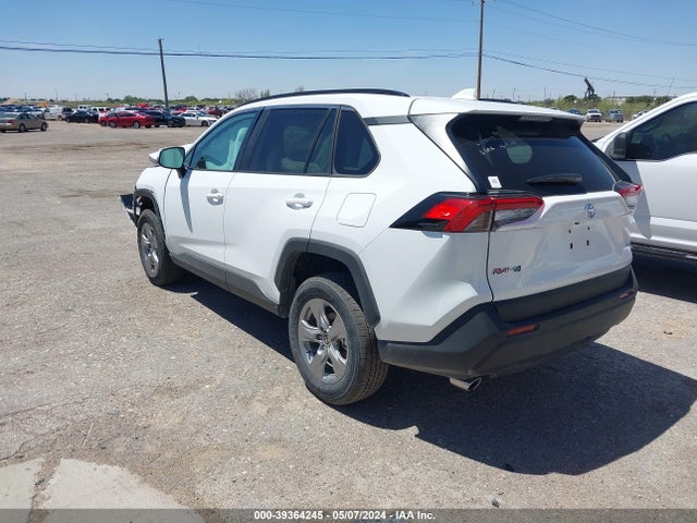 Toyota Rav4 Xle 2024 2T3W1RFV9RW324104 Image 3