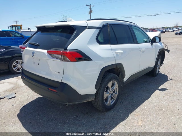 Toyota Rav4 Xle 2024 2T3W1RFV9RW324104 Image 4