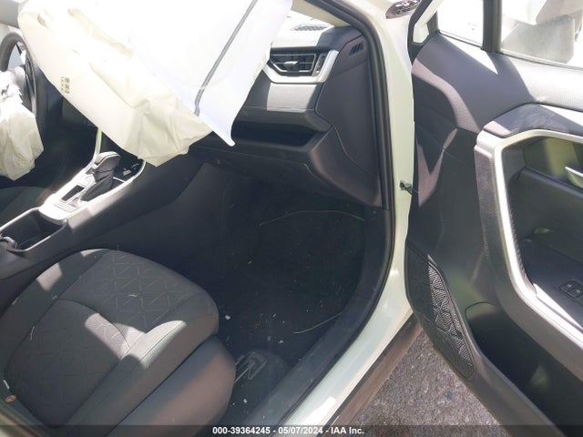 Toyota Rav4 Xle 2024 2T3W1RFV9RW324104 Image 5
