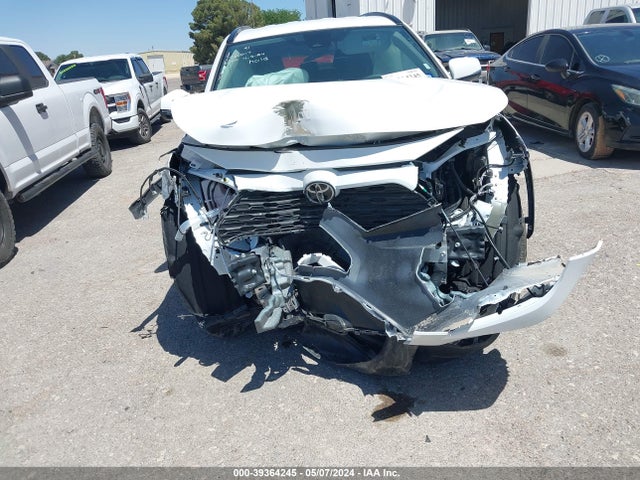 Toyota Rav4 Xle 2024 2T3W1RFV9RW324104 Image 6