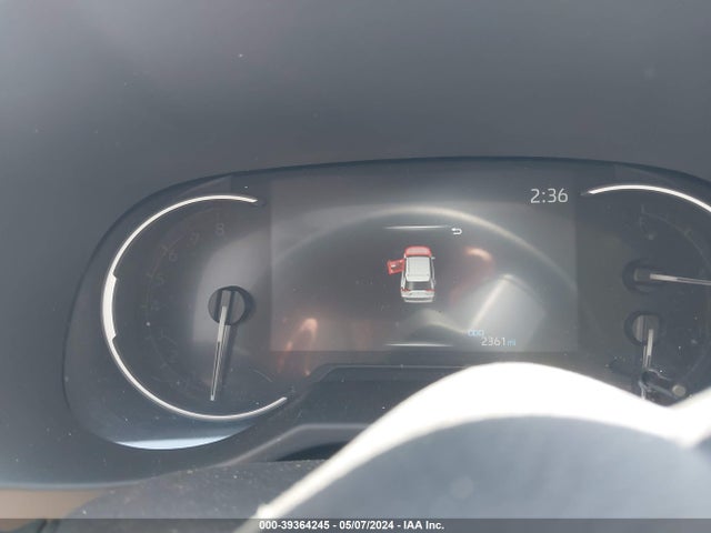 Toyota Rav4 Xle 2024 2T3W1RFV9RW324104 Image 7