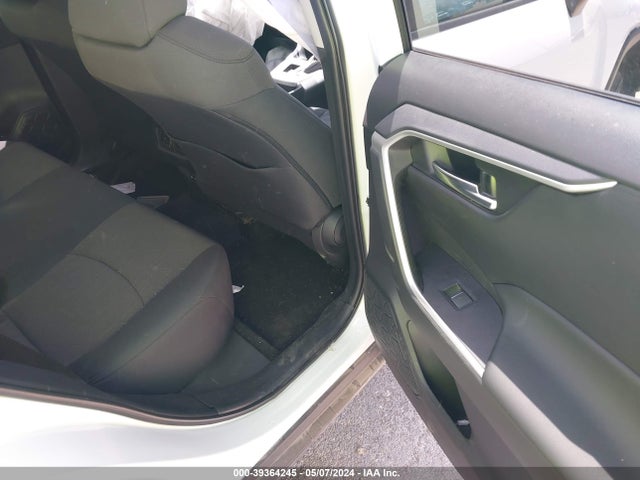 Toyota Rav4 Xle 2024 2T3W1RFV9RW324104 Image 8