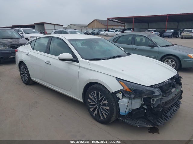 Nissan Altima Sv Fwd 2023 1N4BL4DV1PN343237 main image