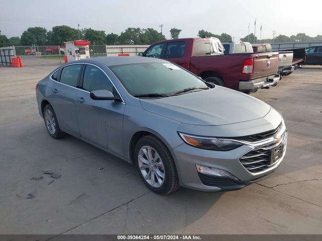 Chevrolet Malibu Fwd 1lt 2023 1G1ZD5ST5PF253198 main image