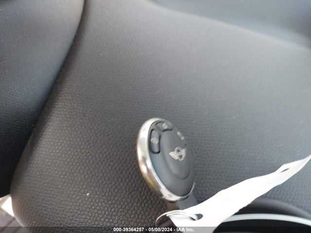 2012 MINI COOPER S COUNTRYMAN WMWZC3C59CWP20001 Photo 10