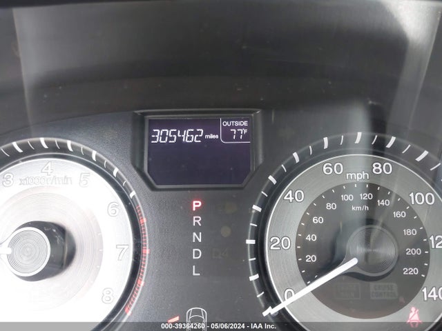 Honda Odyssey Ex-l 2015 5FNRL5H68FB034959 Image 15