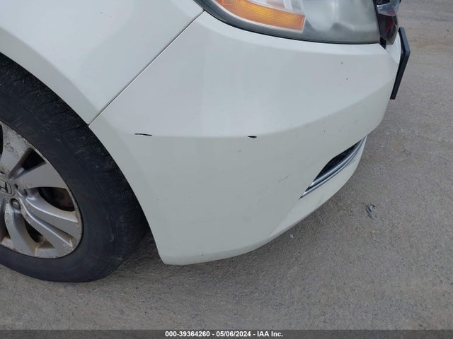 Honda Odyssey Ex-l 2015 5FNRL5H68FB034959 Image 6