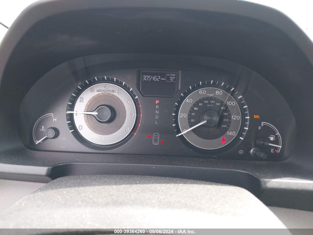 Honda Odyssey Ex-l 2015 5FNRL5H68FB034959 Image 7