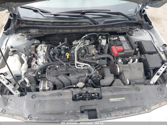 Nissan Altima 2023 1N4BL4DVXPN326601 Image 23