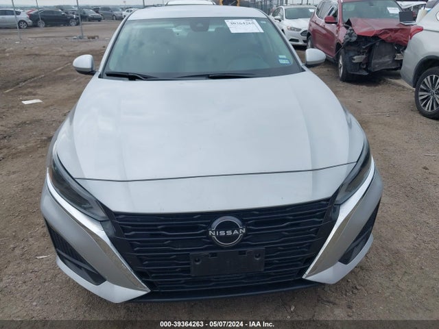 Nissan Altima 2023 1N4BL4DVXPN326601 Image 25