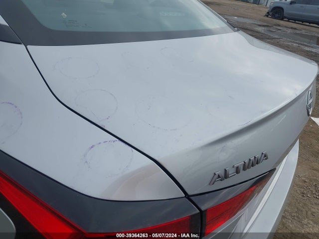 Nissan Altima 2023 1N4BL4DVXPN326601 Image 30