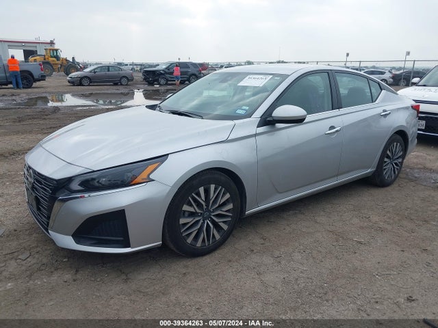 Nissan Altima 2023 1N4BL4DVXPN326601 Image 15