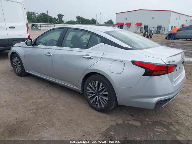 Nissan Altima 2023 1N4BL4DVXPN326601 Image 16