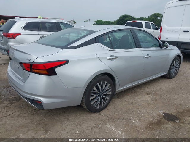 Nissan Altima 2023 1N4BL4DVXPN326601 Image 17