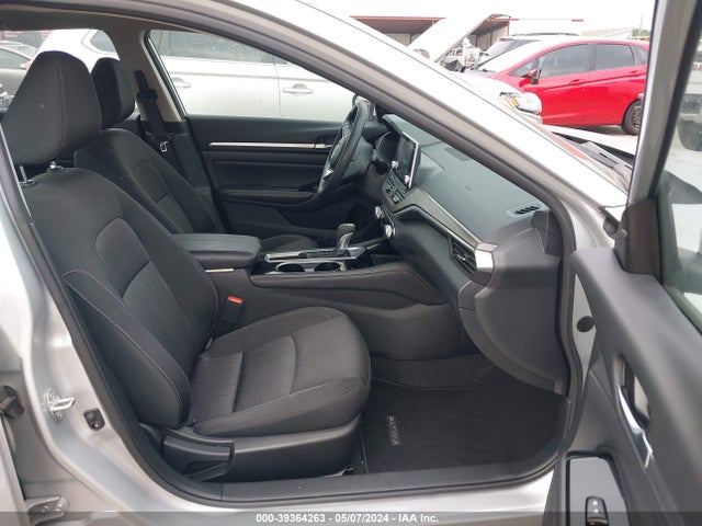 Nissan Altima 2023 1N4BL4DVXPN326601 Image 18