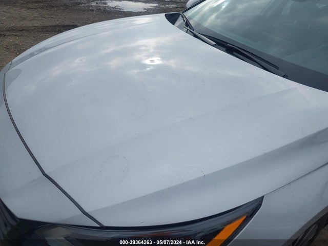 Nissan Altima 2023 1N4BL4DVXPN326601 Image 19