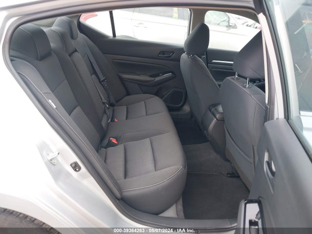 Nissan Altima 2023 1N4BL4DVXPN326601 Image 21