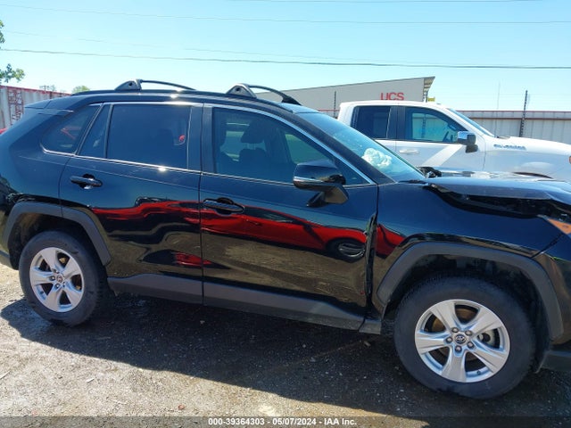 Toyota Rav4 Xle 2019 JTMW1RFV1KD016265 Image 13