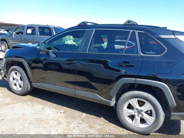 Toyota Rav4 Xle 2019 JTMW1RFV1KD016265 Image 14