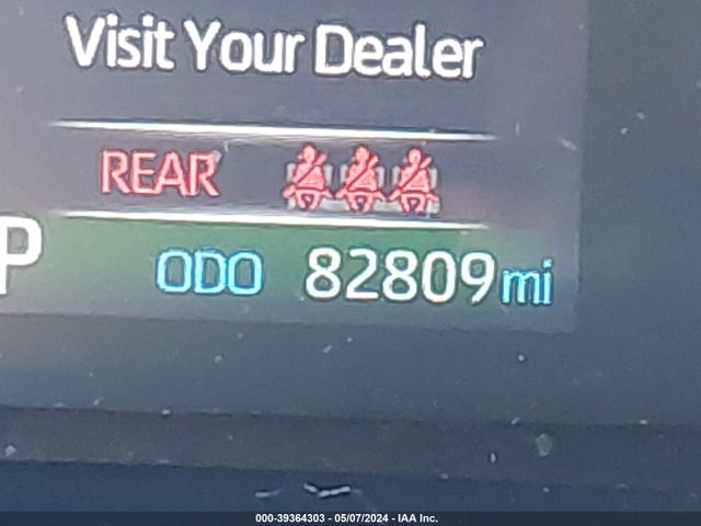Toyota Rav4 Xle 2019 JTMW1RFV1KD016265 Image 15