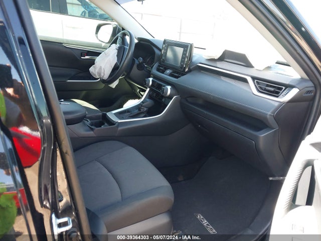 Toyota Rav4 Xle 2019 JTMW1RFV1KD016265 Image 5