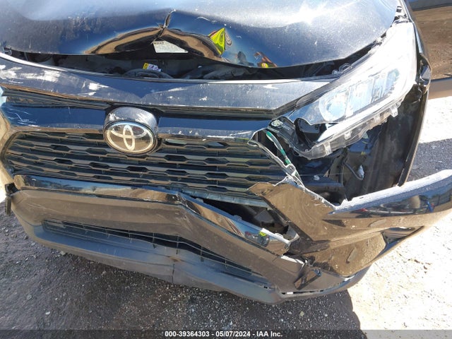 Toyota Rav4 Xle 2019 JTMW1RFV1KD016265 Image 6