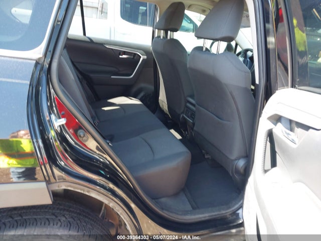 Toyota Rav4 Xle 2019 JTMW1RFV1KD016265 Image 8