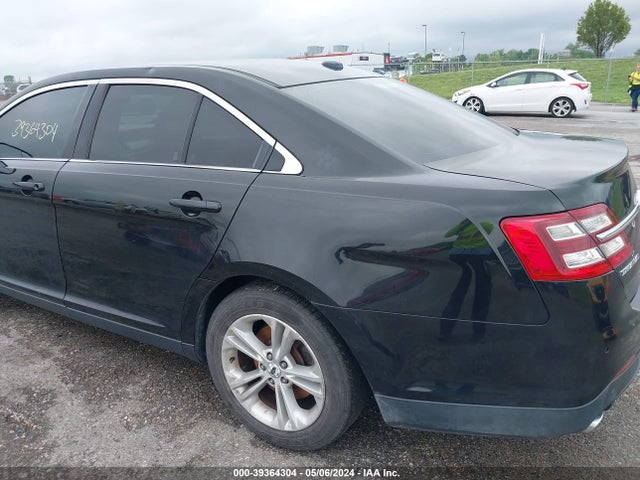 Ford TAURUS SEL 2014 1FAHP2H82EG126112 Image 13