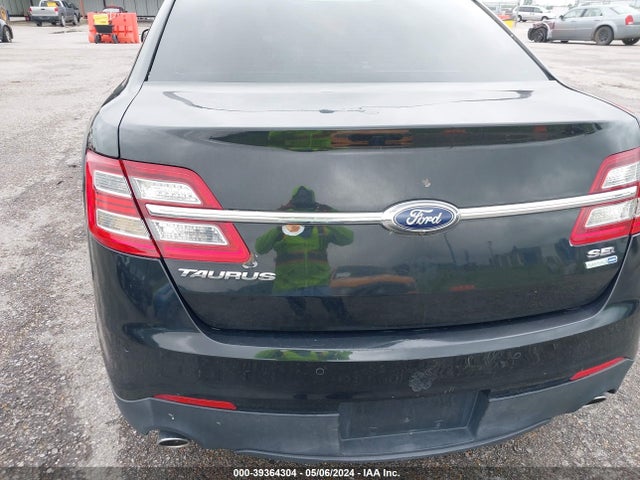 Ford TAURUS SEL 2014 1FAHP2H82EG126112 Image 14