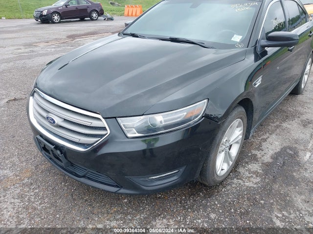 Ford TAURUS SEL 2014 1FAHP2H82EG126112 Image 6